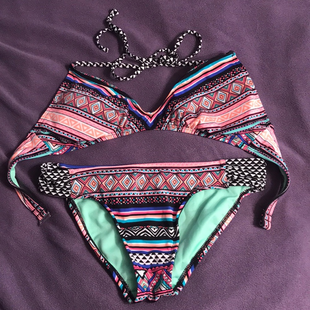 Arizona juniors matching set!